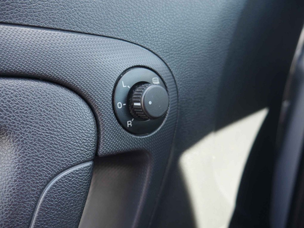 Škoda Roomster 1.2TSi Style