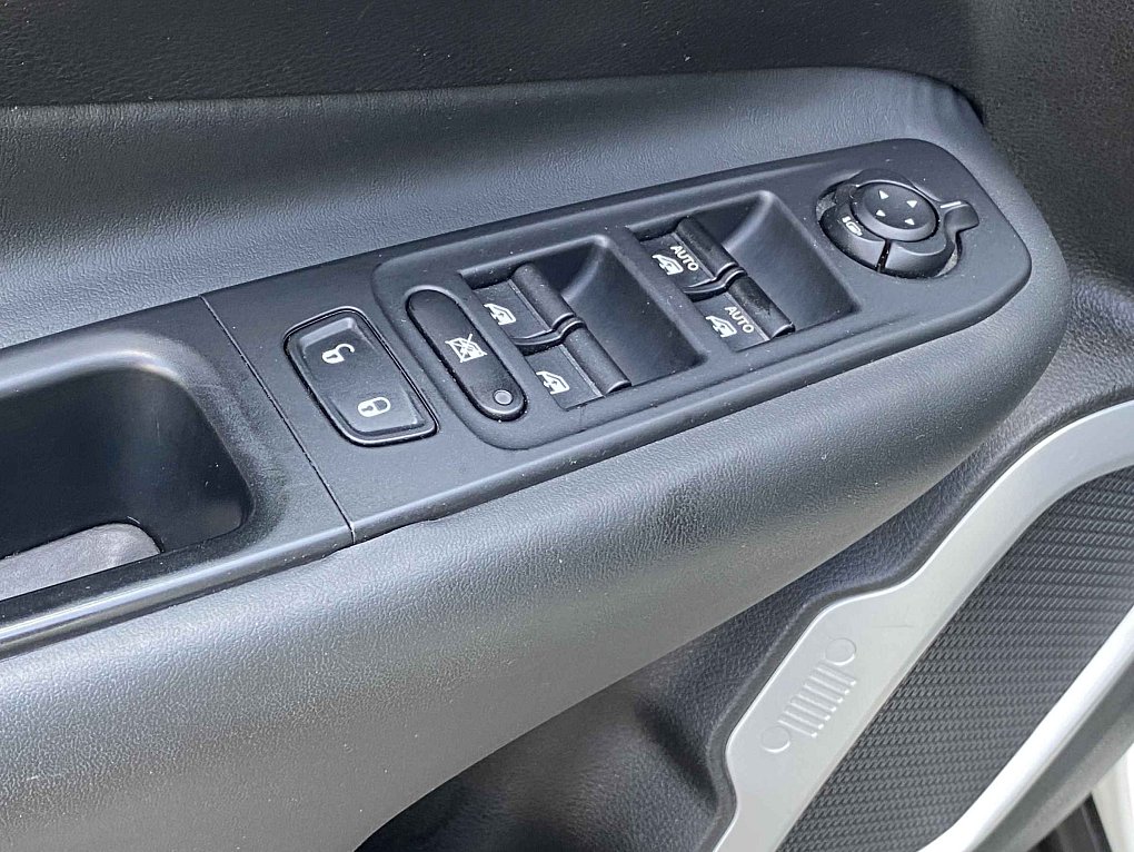 Jeep Renegade 2.0MJet Limited 4x4