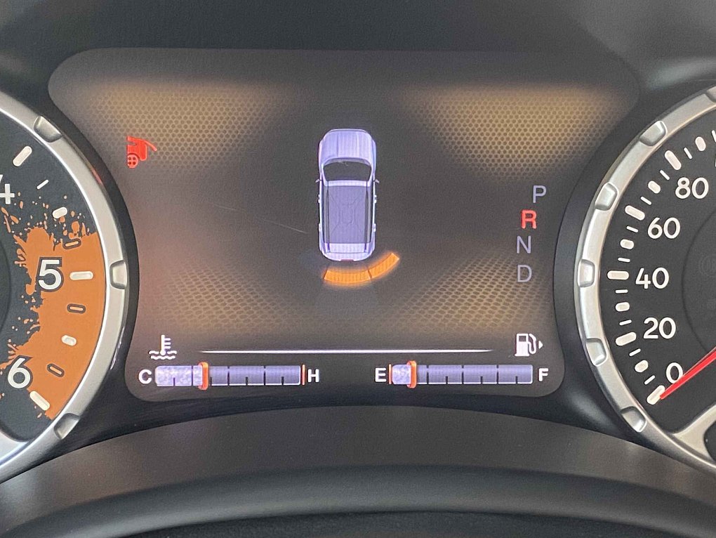 Jeep Renegade 2.0MJet Limited 4x4