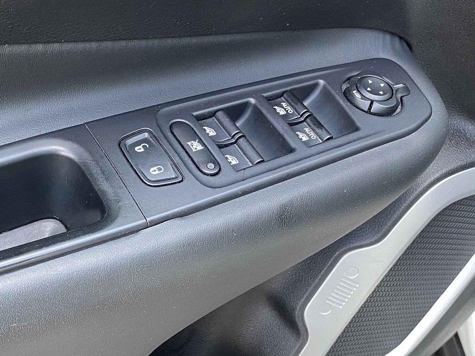 Jeep Renegade 2.0MJet Limited 4x4