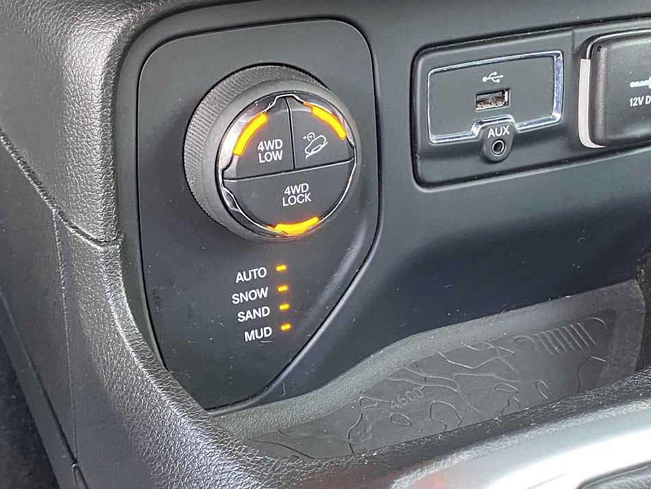 Jeep Renegade 2.0MJet Limited 4x4