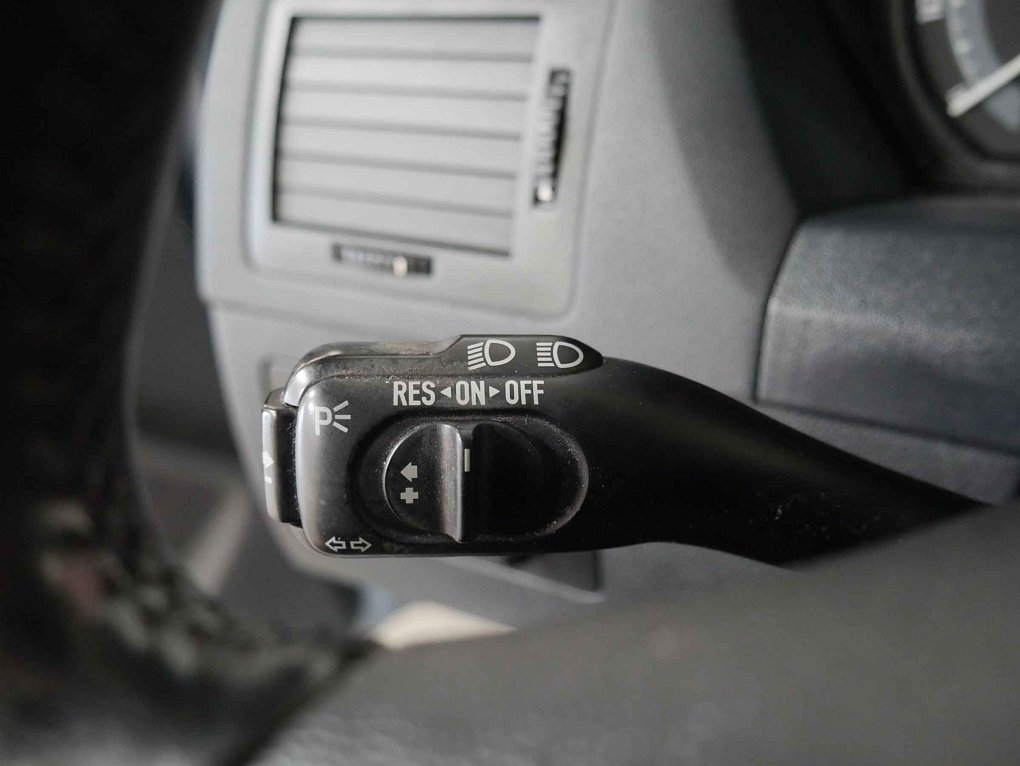 Škoda Fabia I 1.2 HTP 