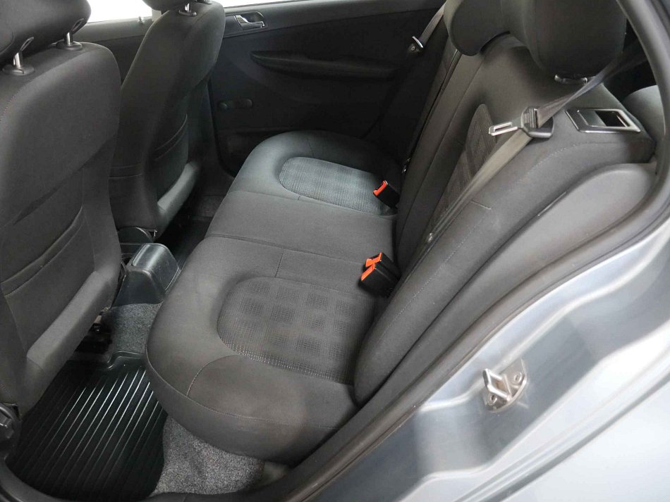Škoda Fabia I 1.2 HTP 