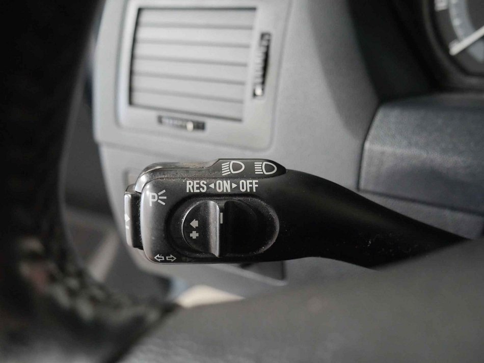 Škoda Fabia I 1.2 HTP 