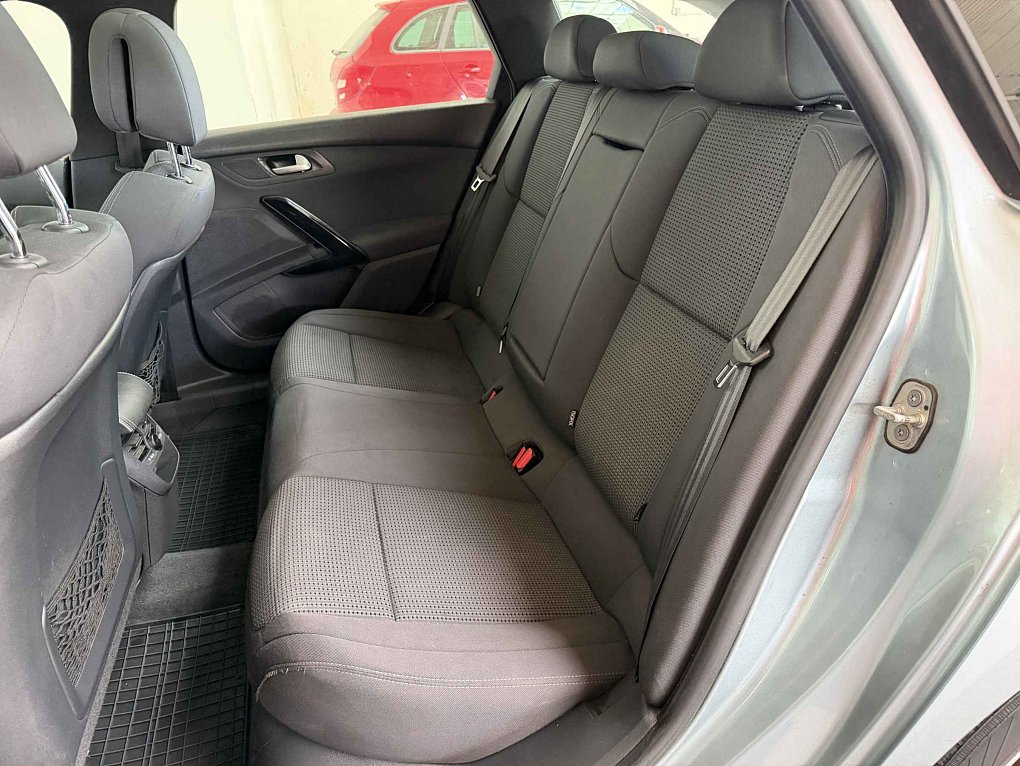 Peugeot 508 2.0HDi 