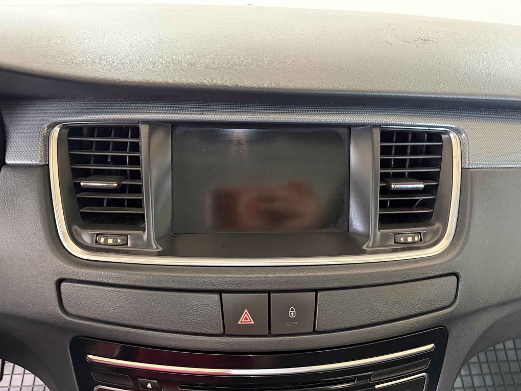 Peugeot 508 2.0HDi 
