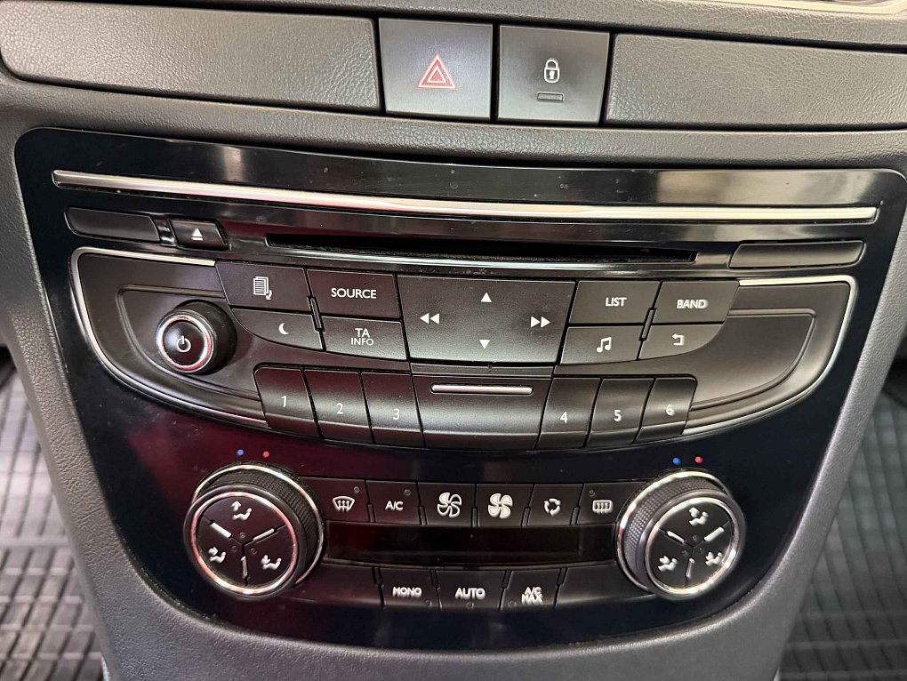 Peugeot 508 2.0HDi 