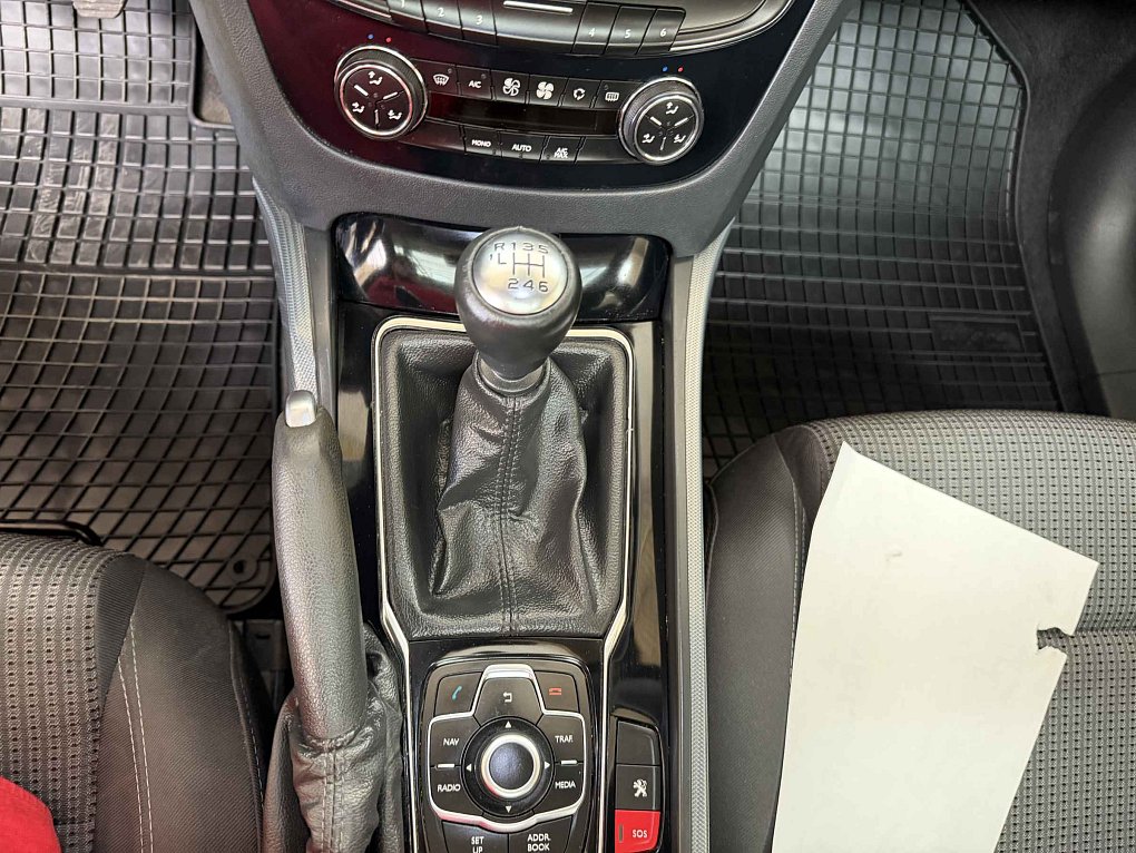 Peugeot 508 2.0HDi 