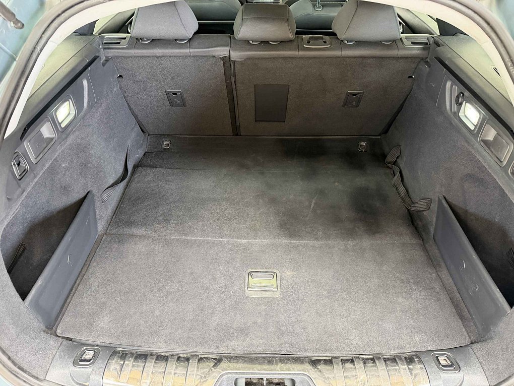 Peugeot 508 2.0HDi 