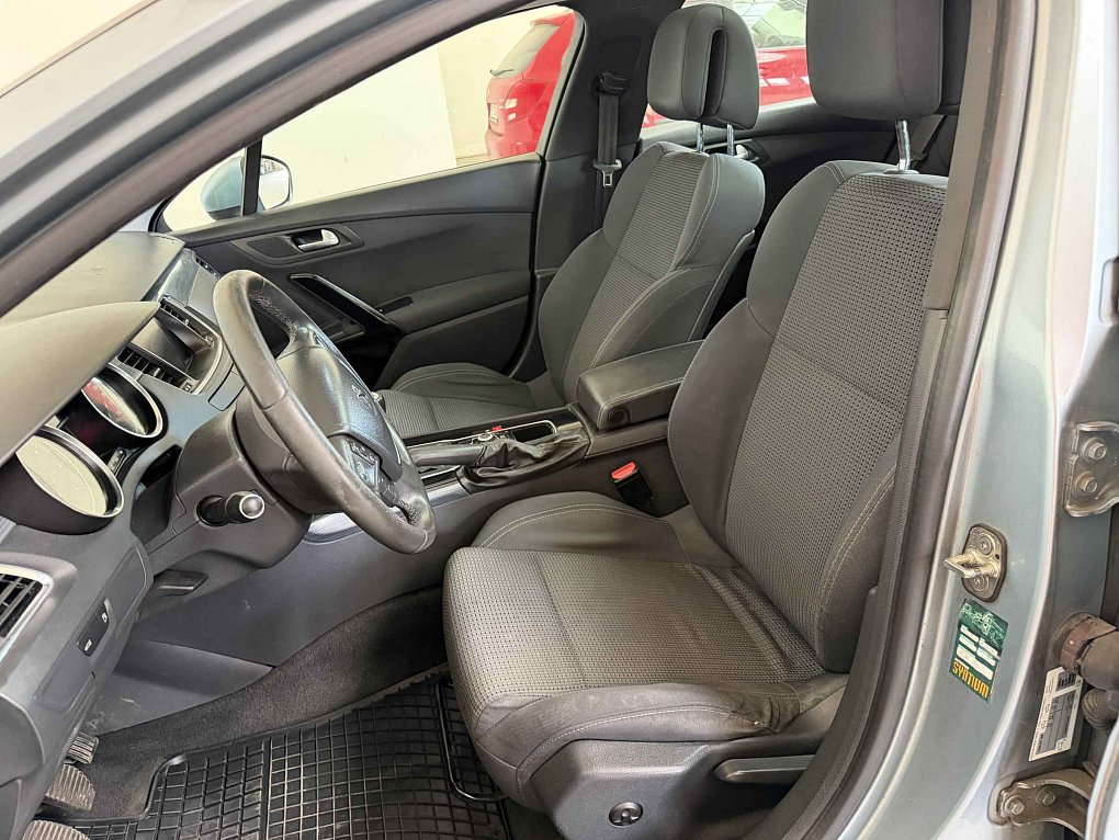 Peugeot 508 2.0HDi 