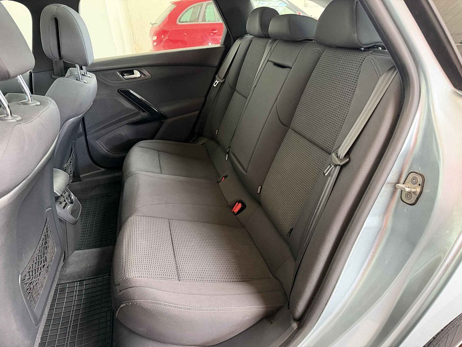 Peugeot 508 2.0HDi 