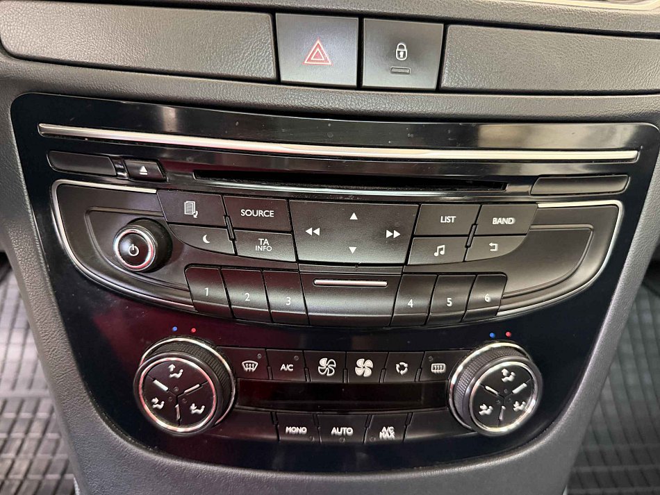 Peugeot 508 2.0HDi 