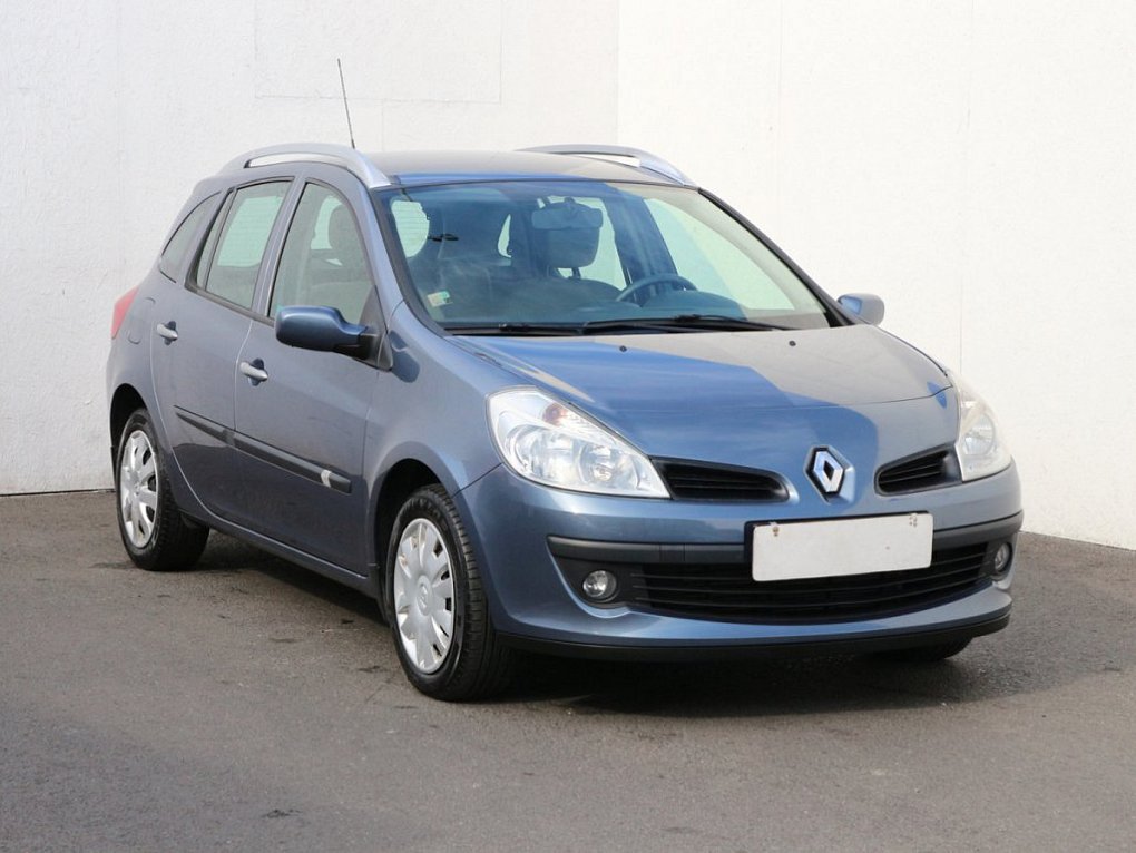 Renault Clio 1.6 16v 