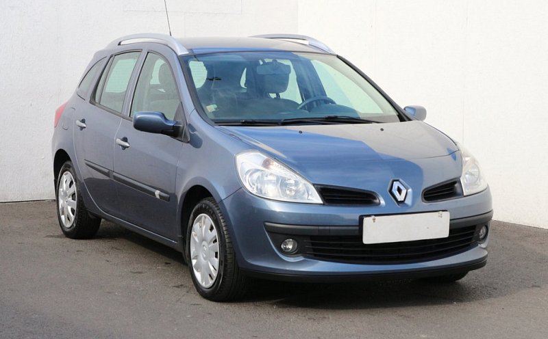Renault Clio 1.6 16v 