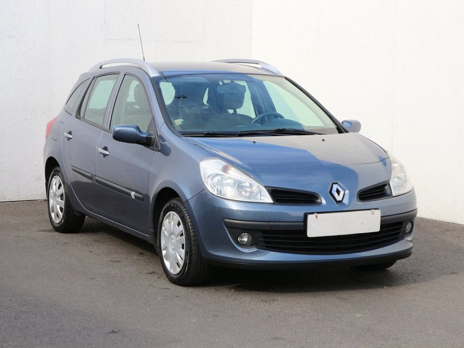 Renault Clio 1.6 16v 