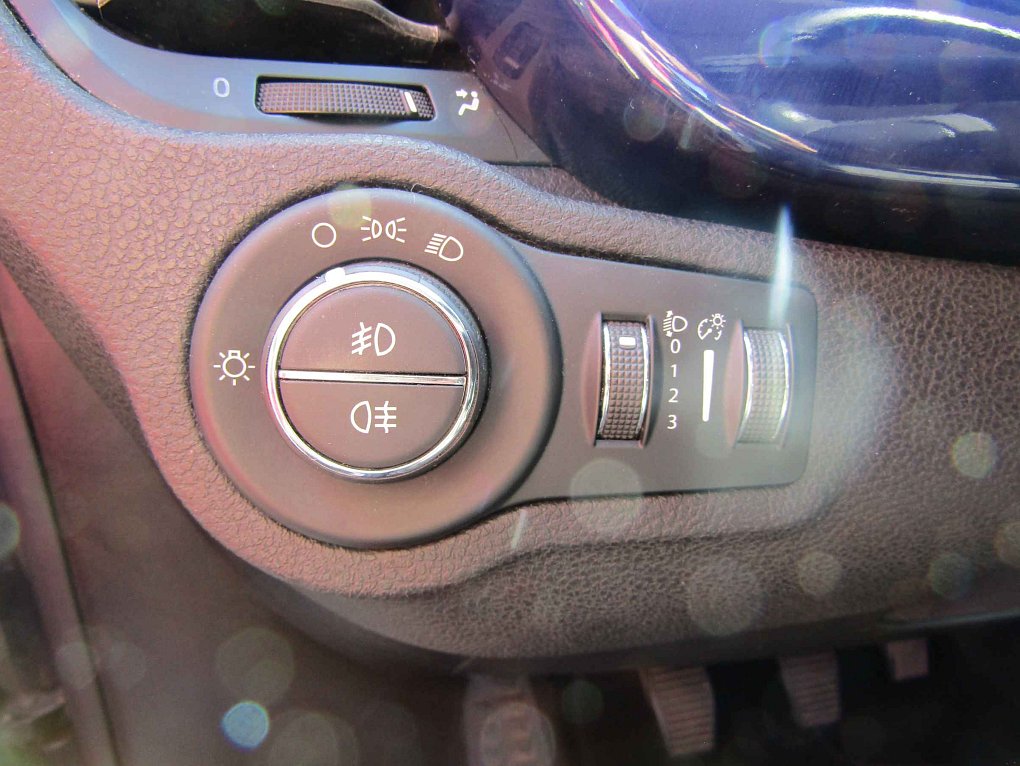 Fiat 500X 1.6JTD 