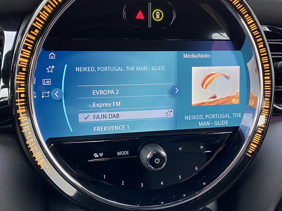 Mini Cooper 2.0 T  JCW