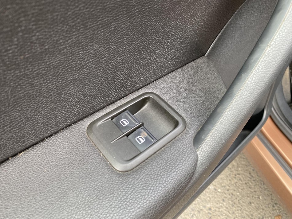 Škoda Yeti 1.2 TSi Active