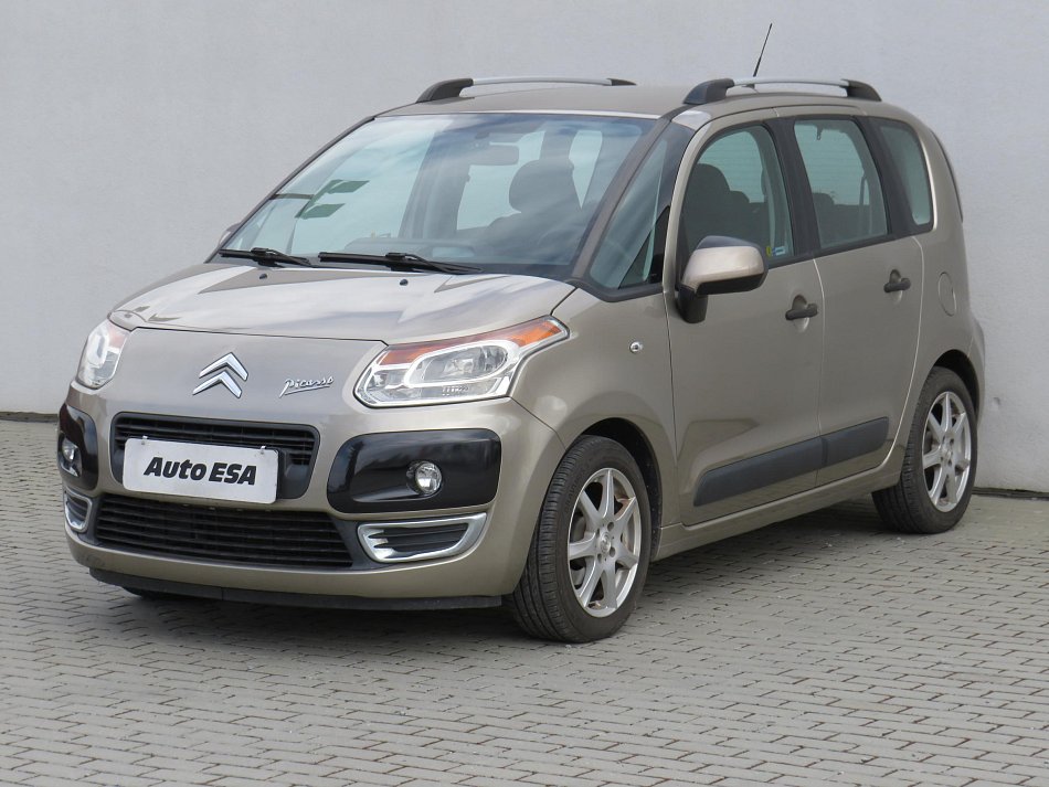 Citroën C3 Picasso 1.4VTi 