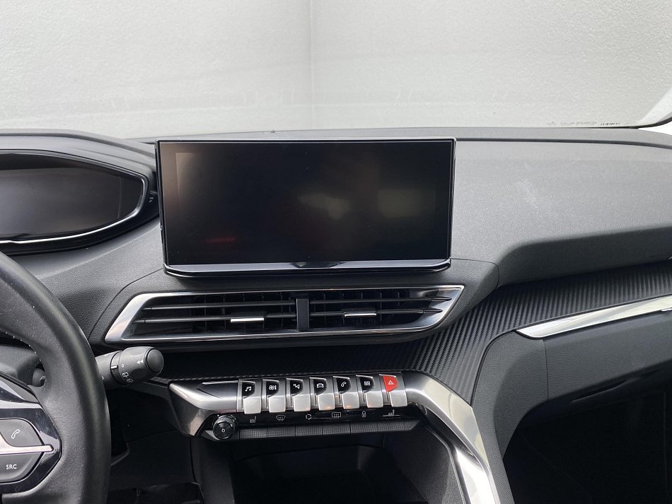 Peugeot 3008 1.2 PT Style