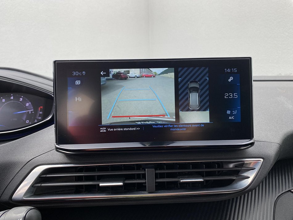 Peugeot 3008 1.2 PT Style