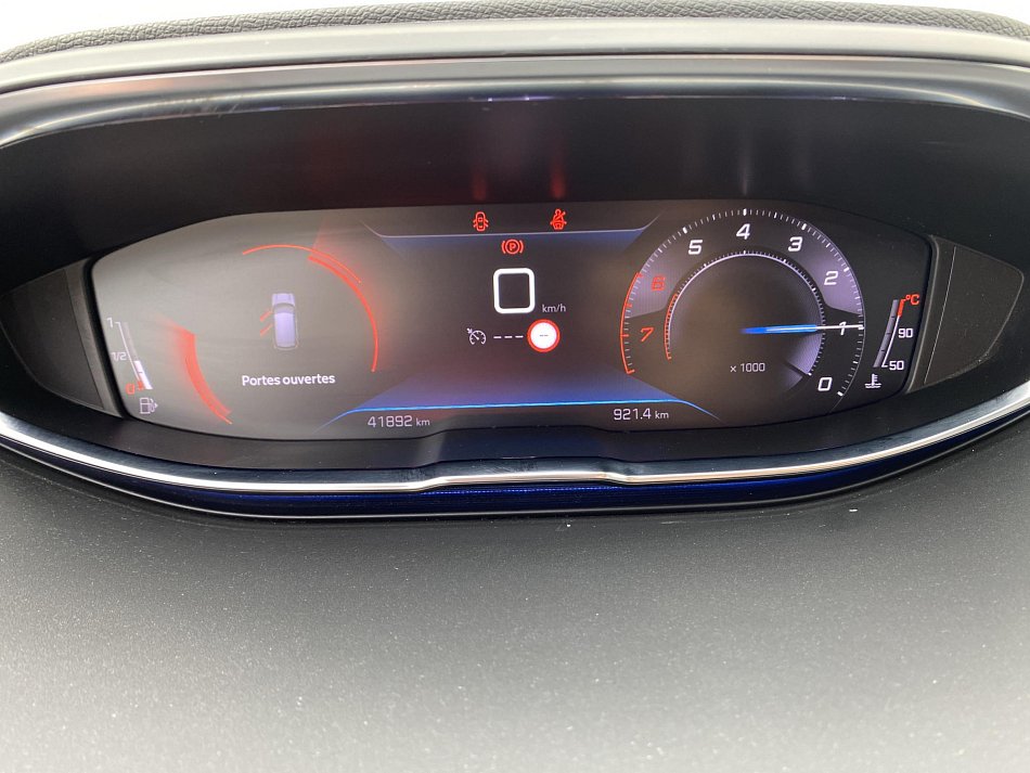 Peugeot 3008 1.2 PT Style