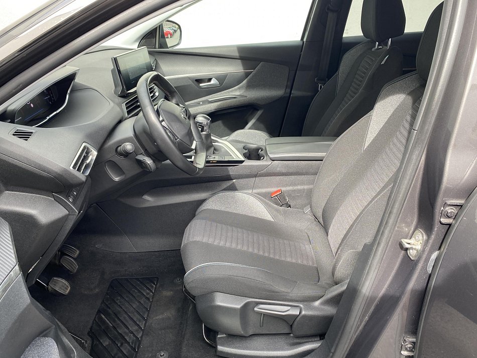 Peugeot 3008 1.2 PT Style