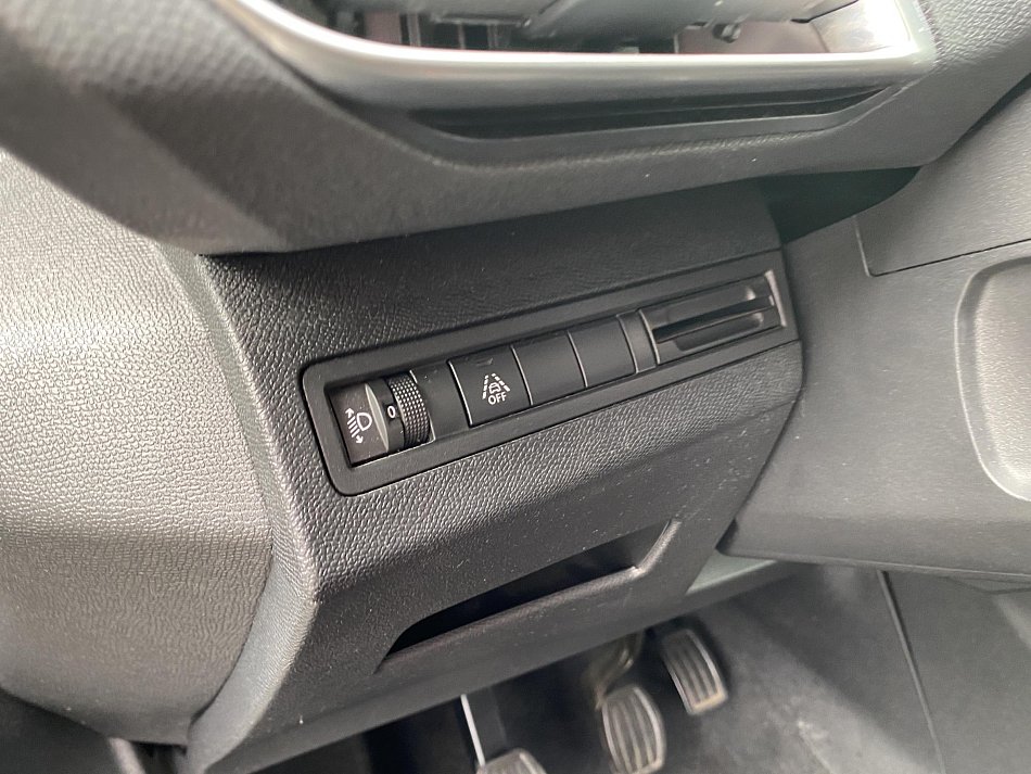 Peugeot 3008 1.2 PT Style