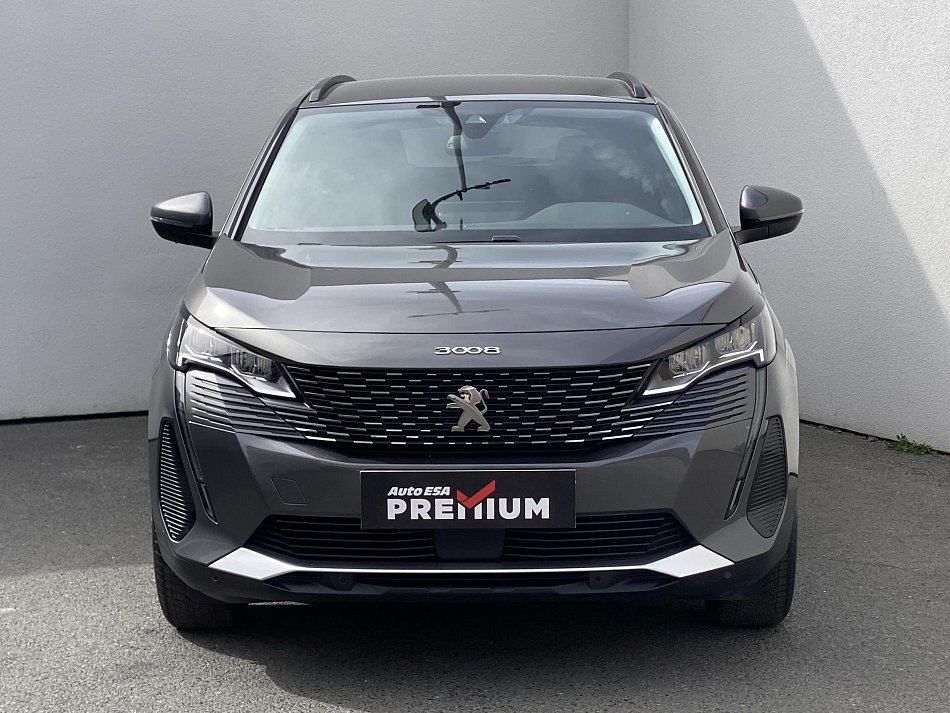 Peugeot 3008 1.2 PT Style