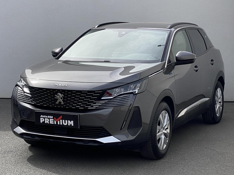 Peugeot 3008 1.2 PT Style
