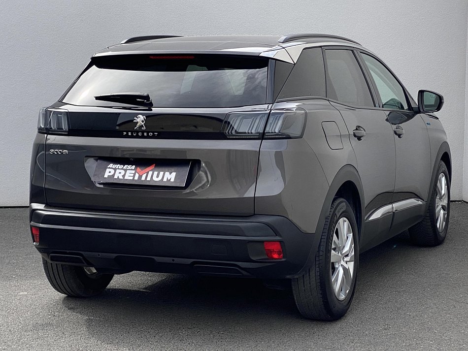 Peugeot 3008 1.2 PT Style
