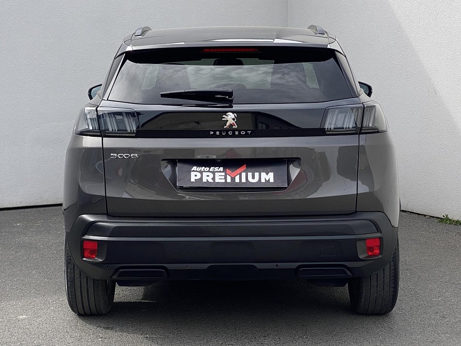 Peugeot 3008 1.2 PT Style
