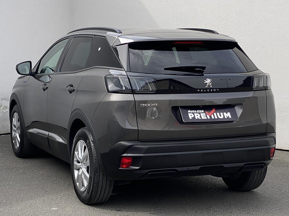 Peugeot 3008 1.2 PT Style