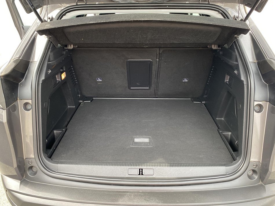 Peugeot 3008 1.2 PT Style