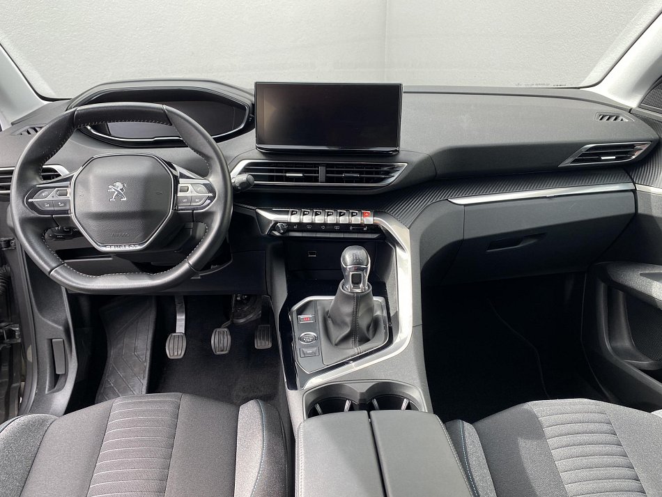 Peugeot 3008 1.2 PT Style