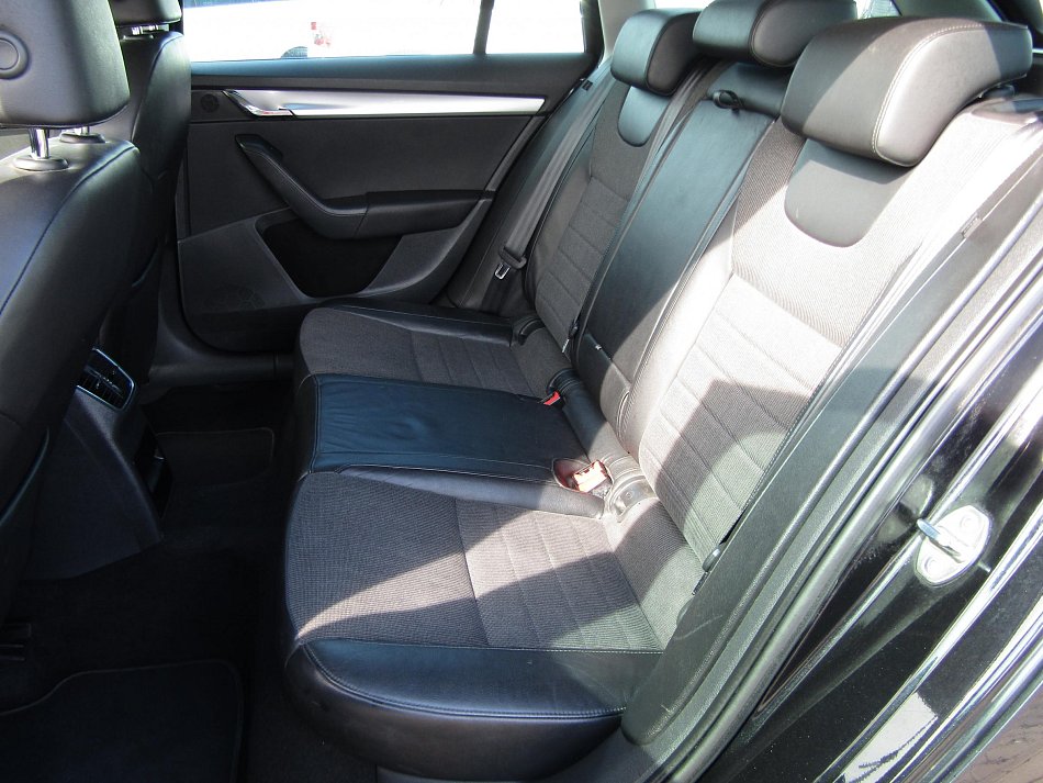 Škoda Octavia III 1.6TDi 