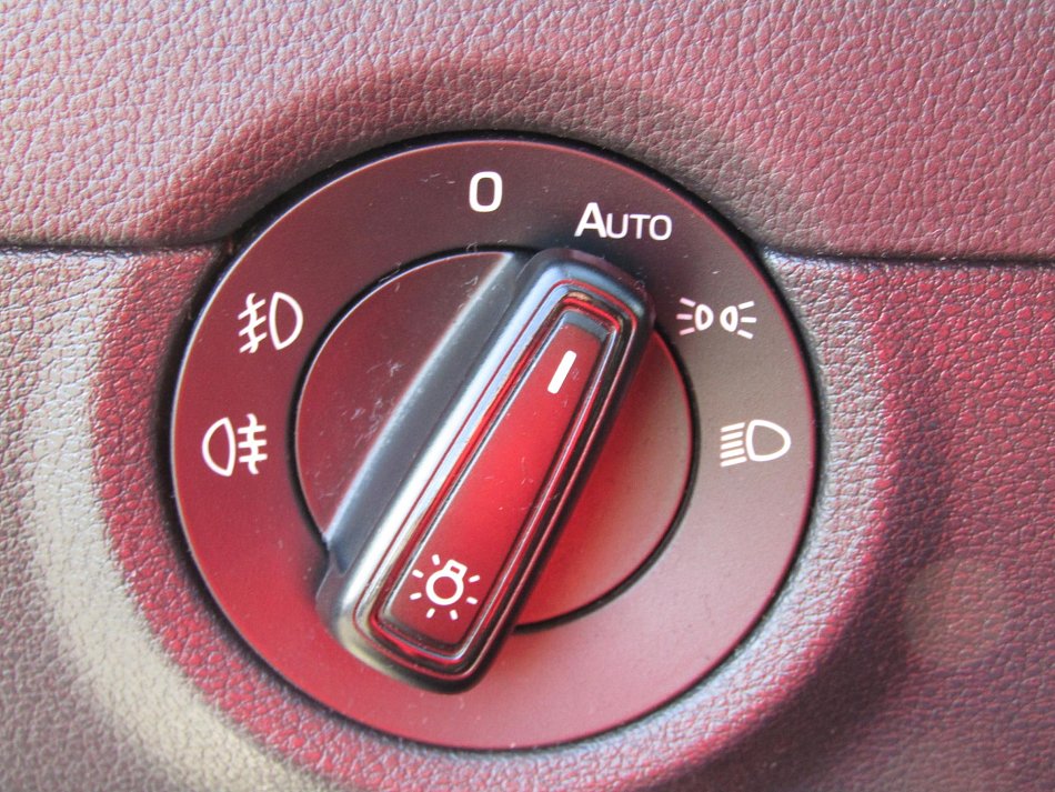 Škoda Octavia III 1.6TDi 