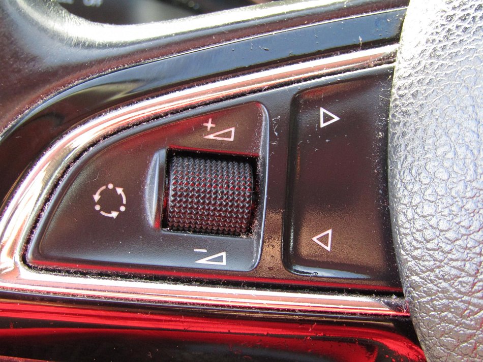 Škoda Octavia III 1.6TDi 