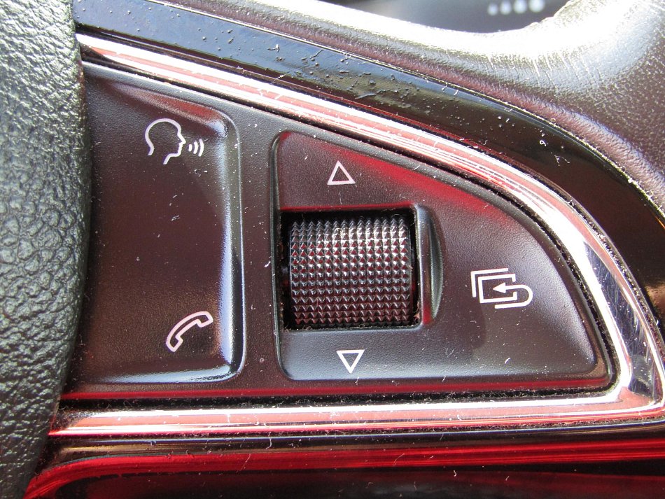 Škoda Octavia III 1.6TDi 