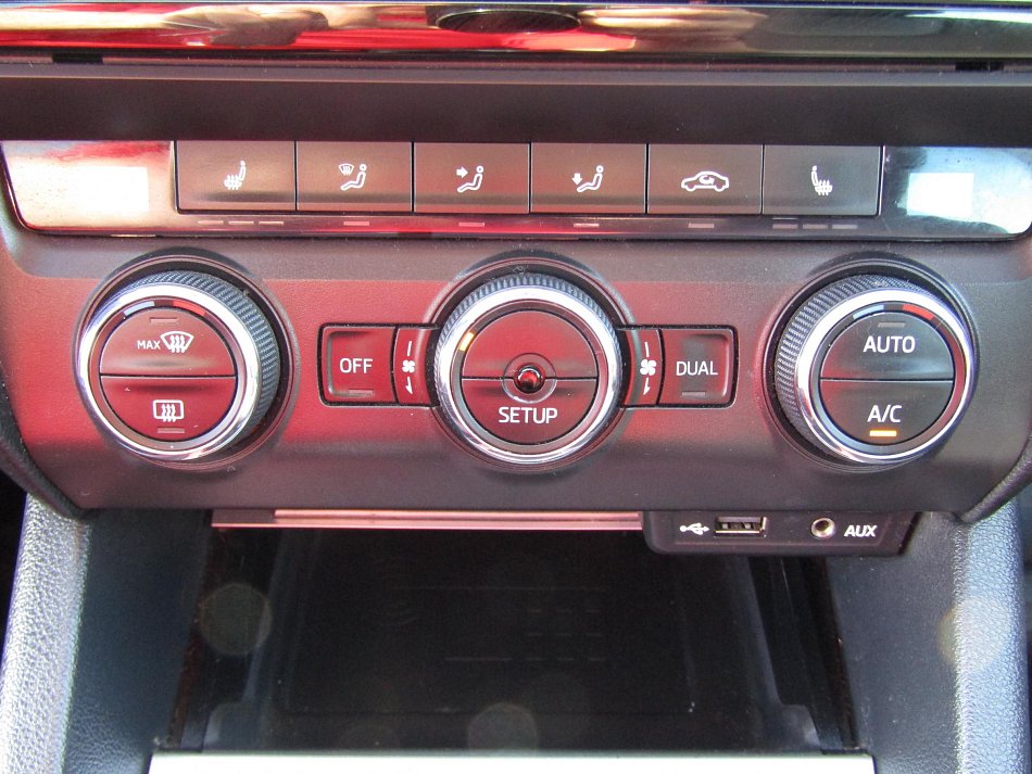 Škoda Octavia III 1.6TDi 