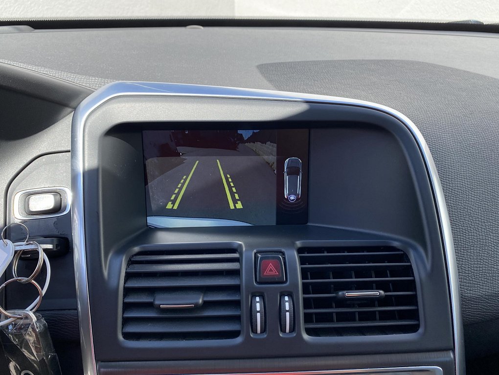 Volvo XC60 2.4D5 Summum AWD