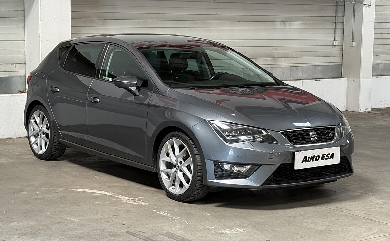 Seat Leon 1.4TSI 