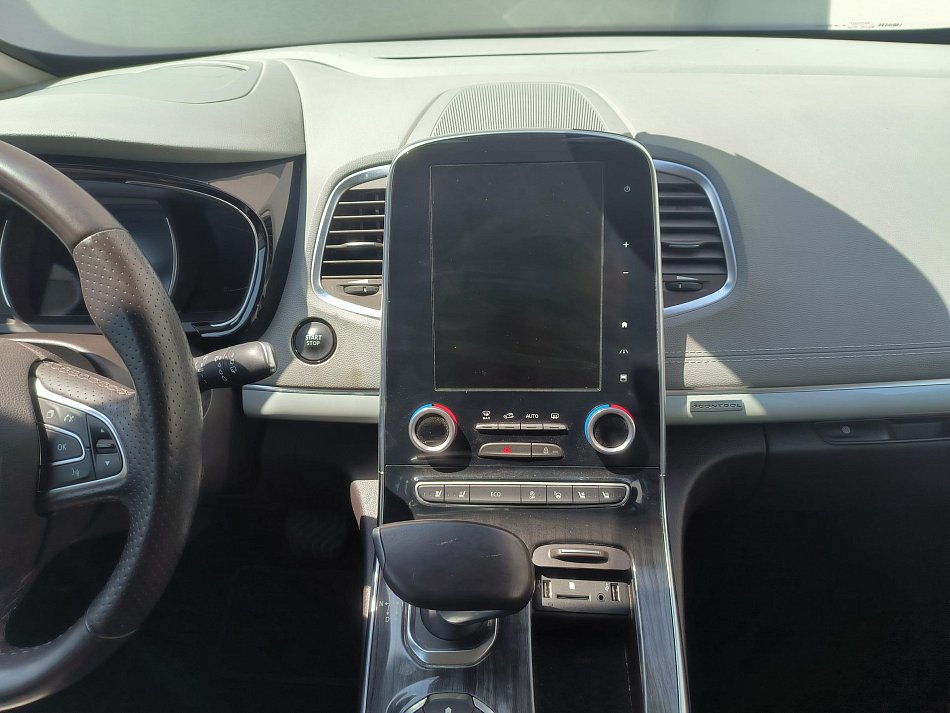 Renault Espace 1.6dCi Initiale 4Control