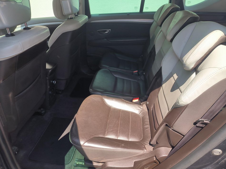 Renault Espace 1.6dCi Initiale 4Control