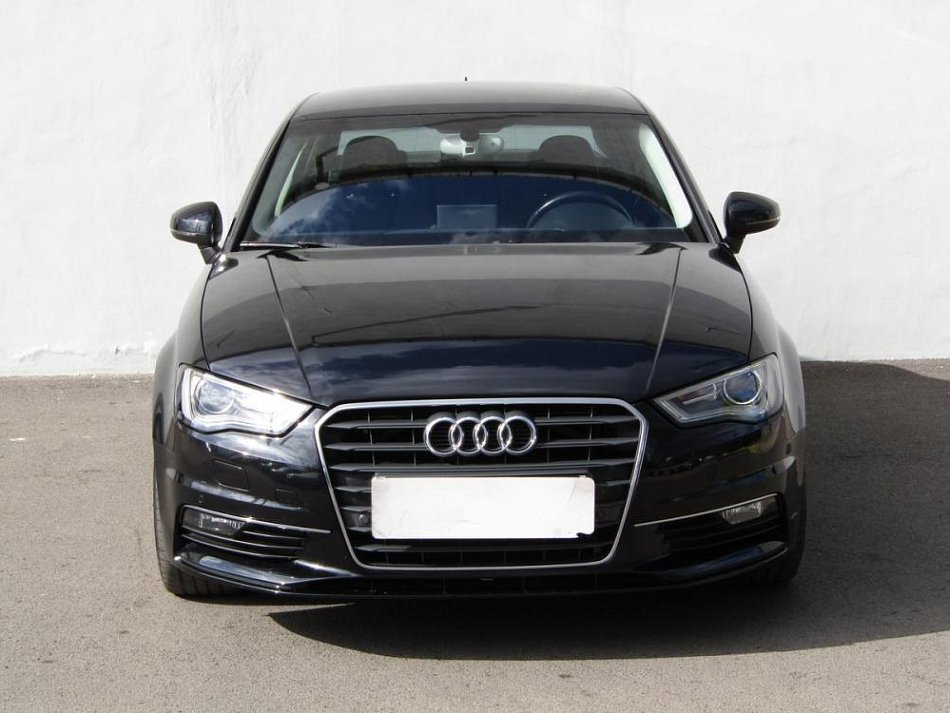 Audi A3 1.6 TDi 