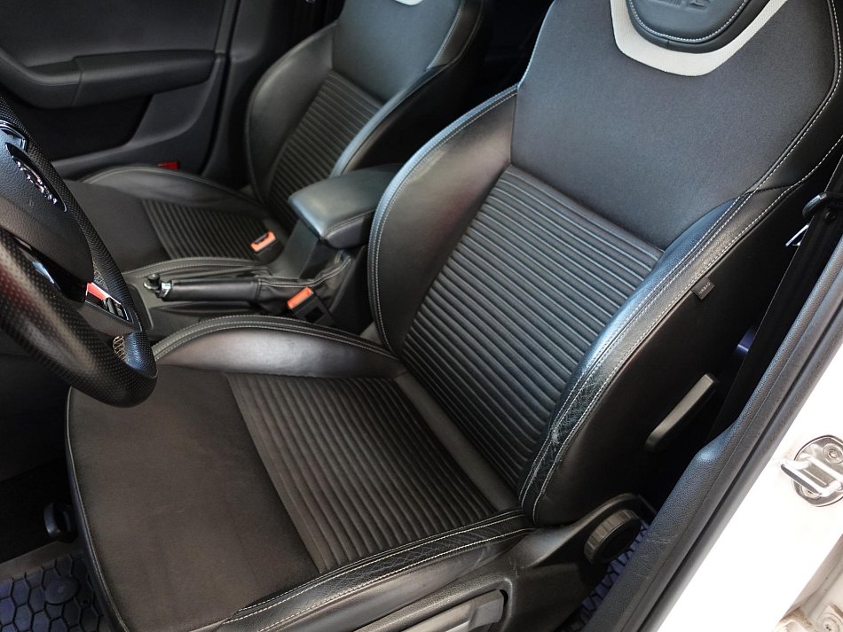 Škoda Octavia III 2.0TDi RS