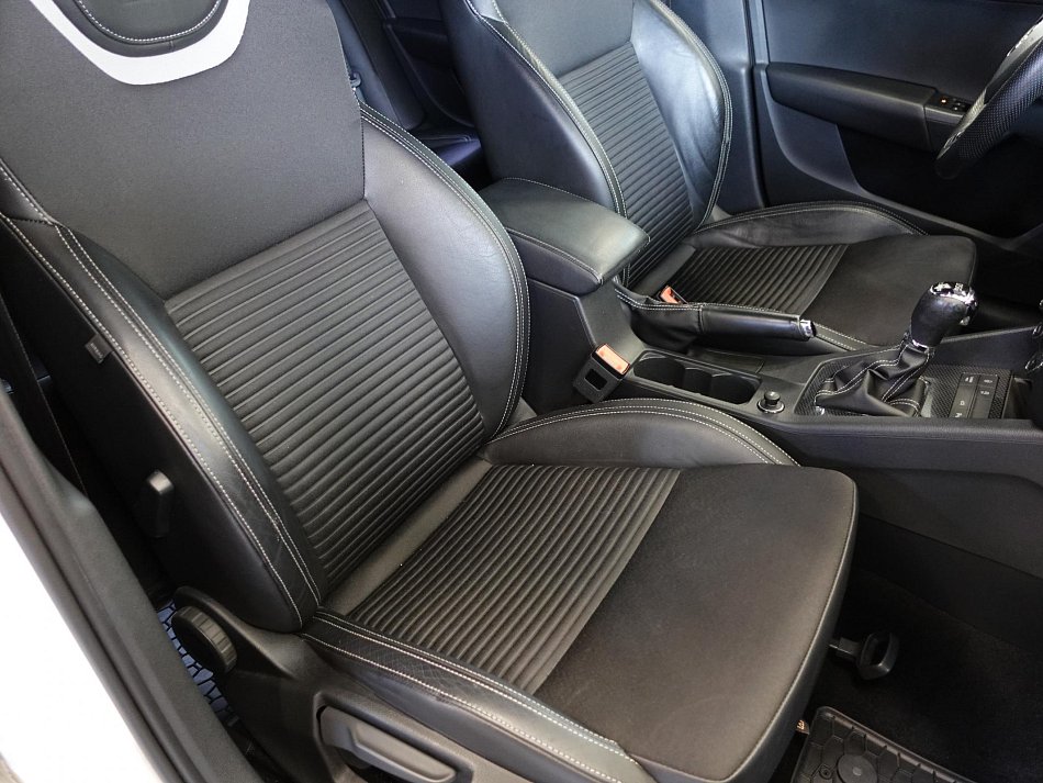 Škoda Octavia III 2.0TDi RS