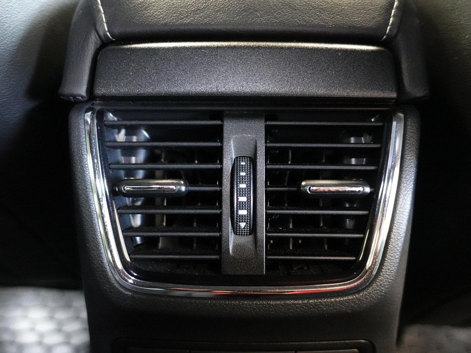 Škoda Octavia III 2.0TDi RS