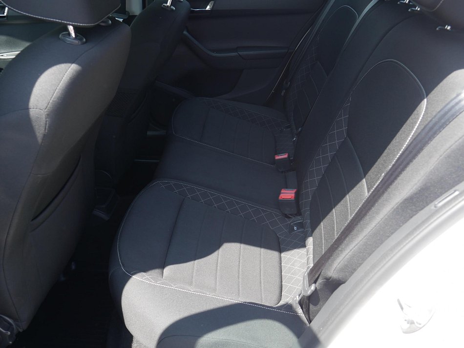 Škoda Fabia III 1.4 TDi 