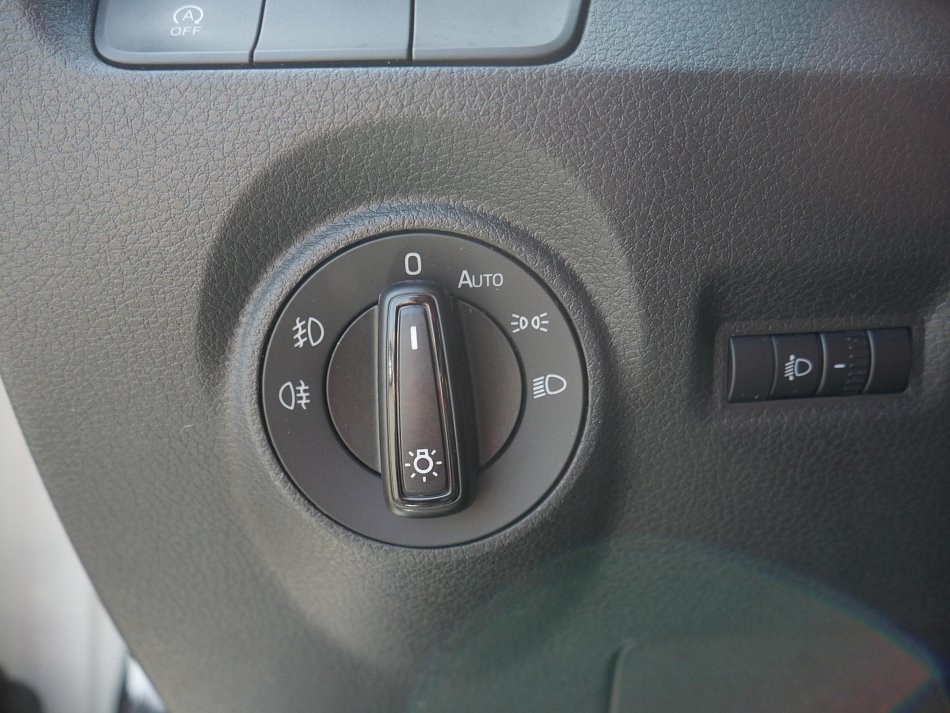 Škoda Fabia III 1.4 TDi 